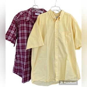 💥BUNDLE DEAL💥 Mens size Large, COVINGTON bundle!